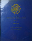 Orders and decorations of all Nations, ancient and modern civil and military, Robert Werlich, 1965
Bel ouvrage de 328 pages de descriptions et photos...
