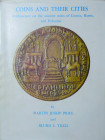 Coins and their cities, Architecture on the ancient coins of Greece, Rome and Palestine, Martin Jessop Price and Bluma L. Trell, London 1977
Bel ouvr...