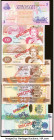 Cook Islands, Saint Helena & Solomon Islands Group Lot of 14 Examples Crisp Uncirculated. 

HID09801242017

© 2022 Heritage Auctions | All Rights Rese...