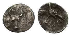Greek Coins (7.5mm, 0.3 g)