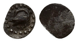 Greek Coins (7.5mm, 0.1 g)