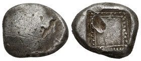 Greek Coins (18mm, 9.2 g)