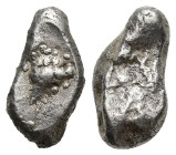 Greek Coins(15mm, 3.1 g)