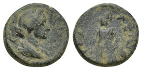 Roman Provincial Coins (13mm, 2.6 g)