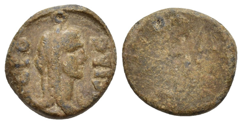 (15mm, 3.5 g)
