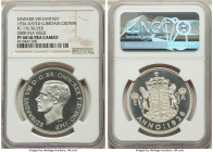 Edward VIII silver Proof Fantasy INA Retro Issue Crown 1936-Dated PR68 Ultra Cameo NGC, FC-17e. 2000 INA Issue. 

HID09801242017

© 2022 Heritage Auct...