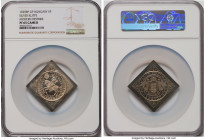 Republic Proof Klippe Restrike 5 Pengo 1929 BP-UP PR65 Cameo NGC, KM-XPn12.2. 

HID09801242017

© 2022 Heritage Auctions | All Rights Reserved