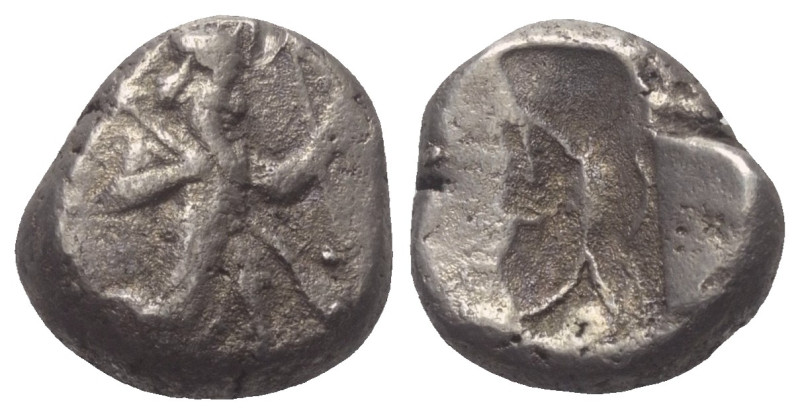 Achaimenidisches Königreich. Xerxes I. - Dareios II. (ca. 480 - 420 v. Chr.).
...