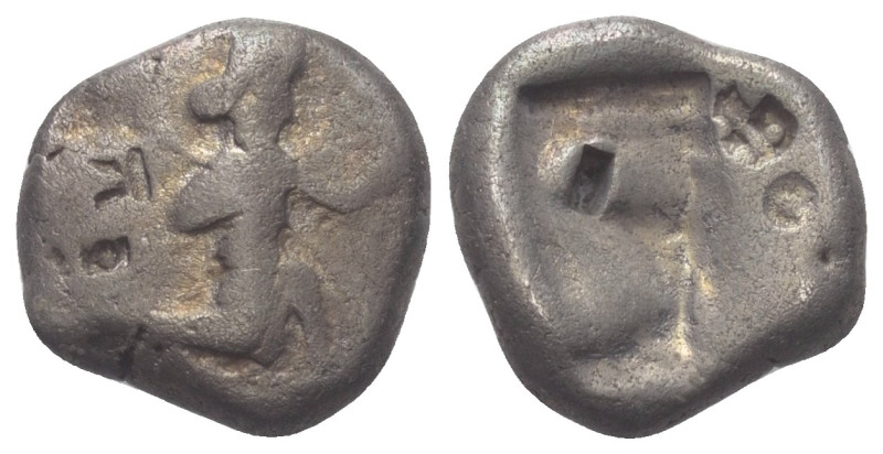 Achaimenidisches Königreich. Xerxes I. - Dareios II. (ca. 480 - 420 v. Chr.).
...