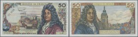 France: 50 Francs 1962-79 SPECIMEN, P.148s in UNC