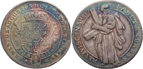 BRAUNSCHWEIG UND LÜNEBURG BRAUNSCHWEIG-CALENBERG-HANNOVER, AB 1692 KURFÜRSTENTUM HANNOVER, AB 1815 KÖNIGREICH HANNOVER
Ernst August, 1679-1698, seit ...