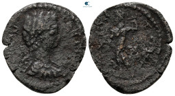 Laconia. Gythium. Caracalla AD 198-217. Bronze Æ