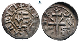 Hungary. Carl Robert of Anjou AD 1307-1342. Denár AR