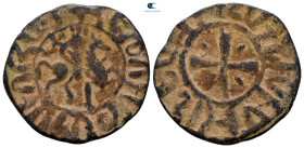 Cilician Armenia. Royal. Hetoum I AD 1226-1270. Kardez Æ