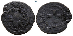 Cilician Armenia. Levon IV AD 1320-1342. Pogh Æ