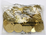 Worek menniczy 2 złote 2003 Stanisław Leszczyński