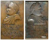 Plakieta MW DUŻA (300x180), Jan III Sobieski - Odsiecz Wiedeńska
