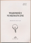 Wiadomości numizmatyczne 2005/2