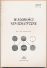 Wiadomości Numizmatyczne 2006/2