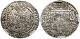Zygmunt III Waza, Ort Bydgoszcz 1622