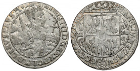 Zygmunt III Waza, Ort Bydgoszcz 1622