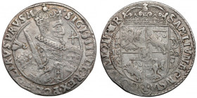 Zygmunt III Waza, Ort Bydgoszcz 1622