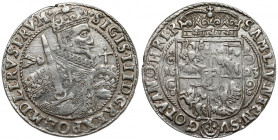 Zygmunt III Waza, Ort Bydgoszcz 1623