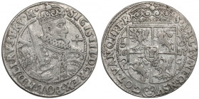 Zygmunt III Waza, Ort Bydgoszcz 1623