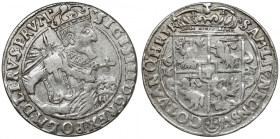 Zygmunt III Waza, Ort Bydgoszcz 1623
