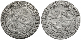 Zygmunt III Waza, Ort Bydgoszcz 1623