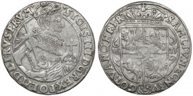 Zygmunt III Waza, Ort Bydgoszcz 1623