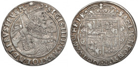 Zygmunt III Waza, Ort Bydgoszcz 1623 - PRVS:M