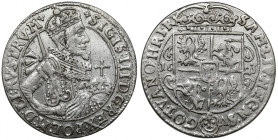 Zygmunt III Waza, Ort Bydgoszcz 1623