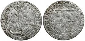 Zygmunt III Waza, Ort Bydgoszcz 1623
