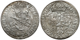 Zygmunt III Waza, Szóstak Malbork 1599