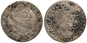 Zygmunt III Waza, Szóstak Kraków 1624
