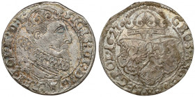 Zygmunt III Waza, Szóstak Kraków 1627