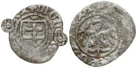 Władysław II Jagiełło, Trzeciak Kraków - KÓŁKA RR
