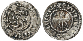 Władysław II Jagiełło, Kwartnik ruski, Lwów R4