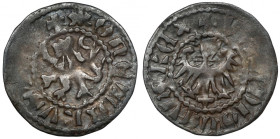 Władysław II Jagiełło, Kwartnik ruski, Lwów R4