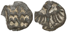 Władysław III Warneńczyk, Denar Kraków