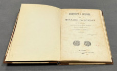 Polkowski Ignacy, Decouverte a Głębokie..., 1876 r.