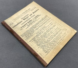 Friedrich Redder Leipzig, katalog ofertowy 1916 r. Nr 15