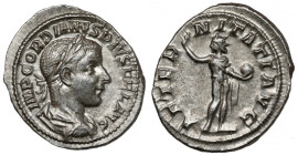 Gordian III (238-244 AD) Denarius, Rome