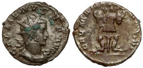Gallienus (253-268 n.e.) Antoninian, Cologne