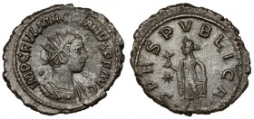 Macrian (260-261 AD) Antoninian - rare R