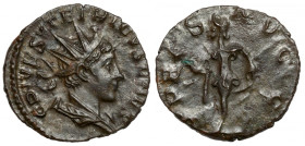 Tetricus II (273-274 AD) Antoninian, Treveri
