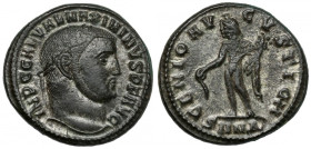 Maximinus II Daia (305-313 AD) Follis, Nicomedia