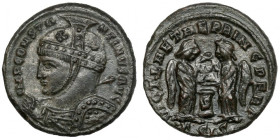 Constantine I The Great (306-337 AD) Centenionalis, Siscia