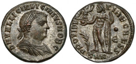 Licinius II (317-324 AD) Follis, Nicomedia